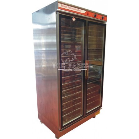 FERMENTATION BOX FX-28B